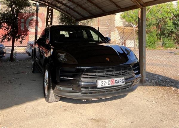 پۆڕش ماکان 2021  بۆ فرۆشتن لە عێراق - هەولێر